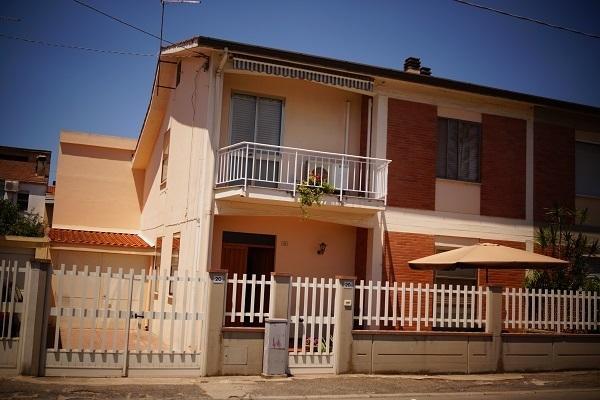 Il Melograno Oristano Exterior foto